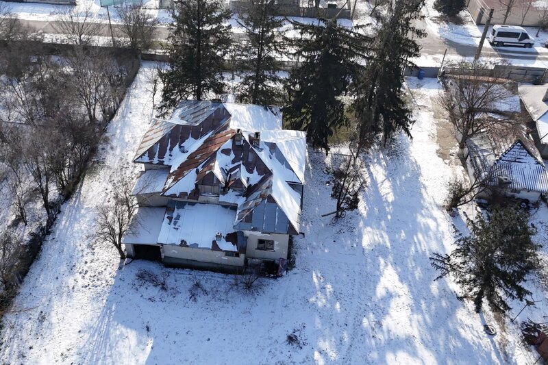 Gradistea Teren si constructie pe malul lacului Cǎldǎrusani