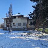 Gradistea Teren si constructie pe malul lacului Cǎldǎrusani